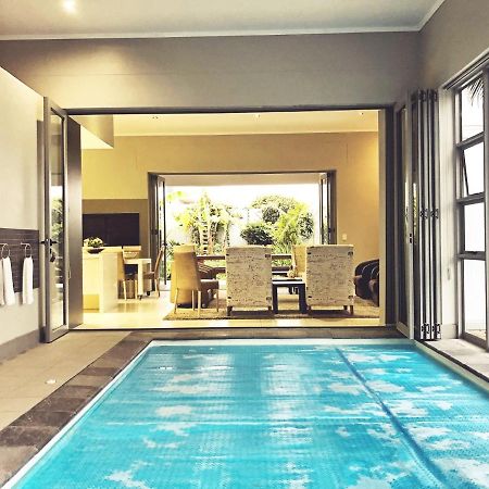 Be-Still Accommodation Swakopmund Εξωτερικό φωτογραφία