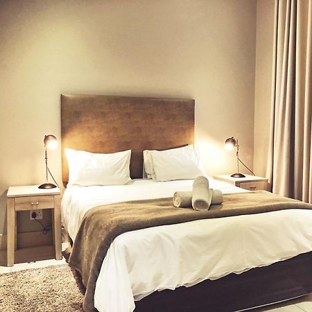 Be-Still Accommodation Swakopmund Εξωτερικό φωτογραφία