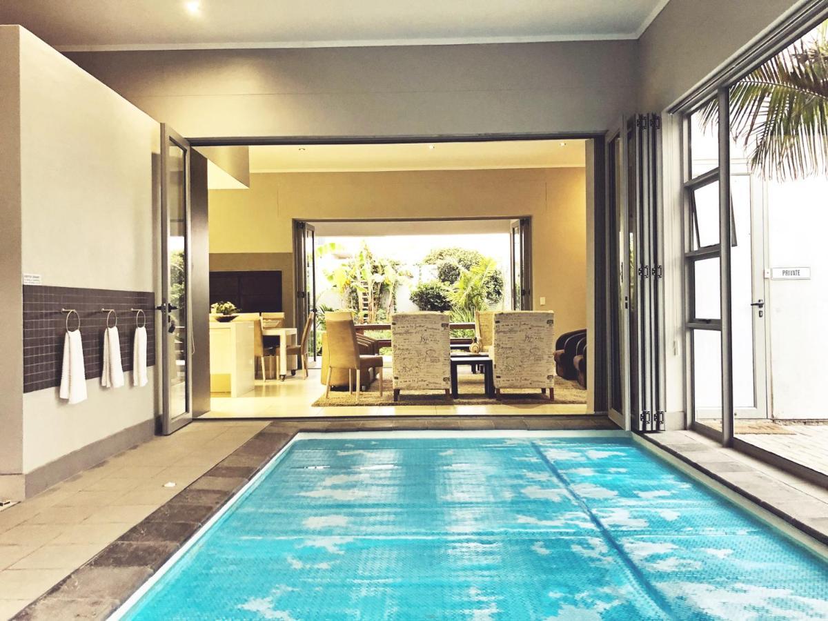 Be-Still Accommodation Swakopmund Εξωτερικό φωτογραφία
