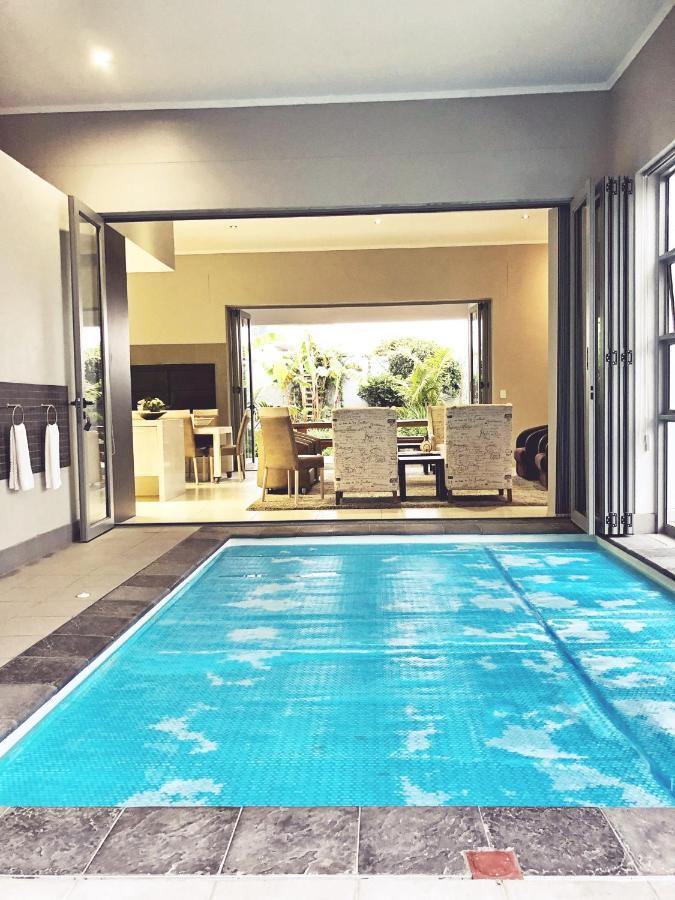 Be-Still Accommodation Swakopmund Εξωτερικό φωτογραφία
