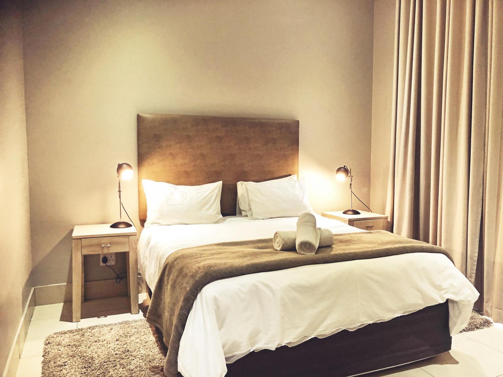 Be-Still Accommodation Swakopmund Εξωτερικό φωτογραφία