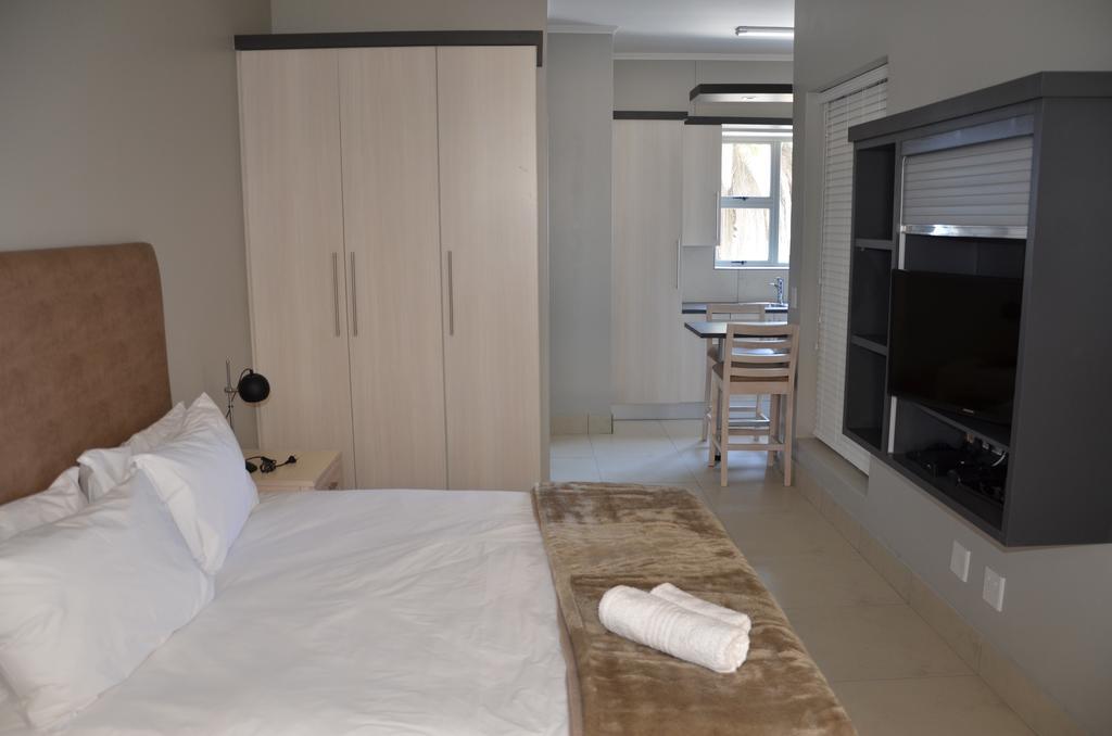 Be-Still Accommodation Swakopmund Δωμάτιο φωτογραφία