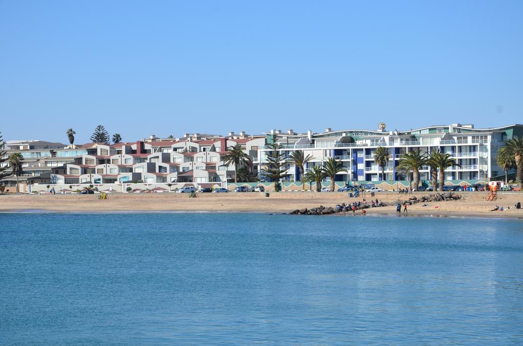 Be-Still Accommodation Swakopmund Εξωτερικό φωτογραφία