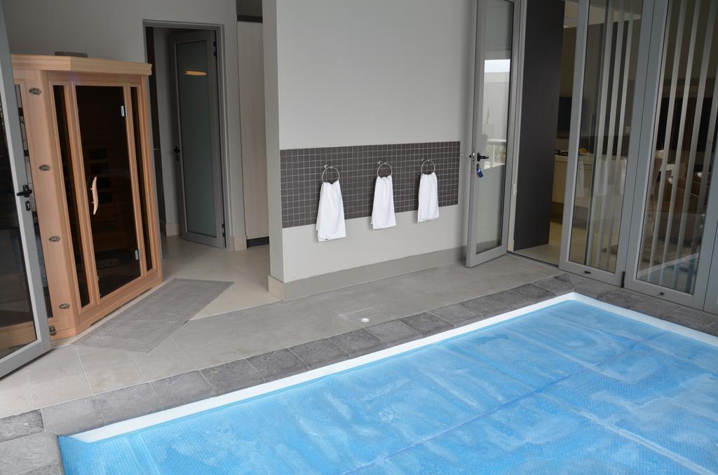 Be-Still Accommodation Swakopmund Εξωτερικό φωτογραφία