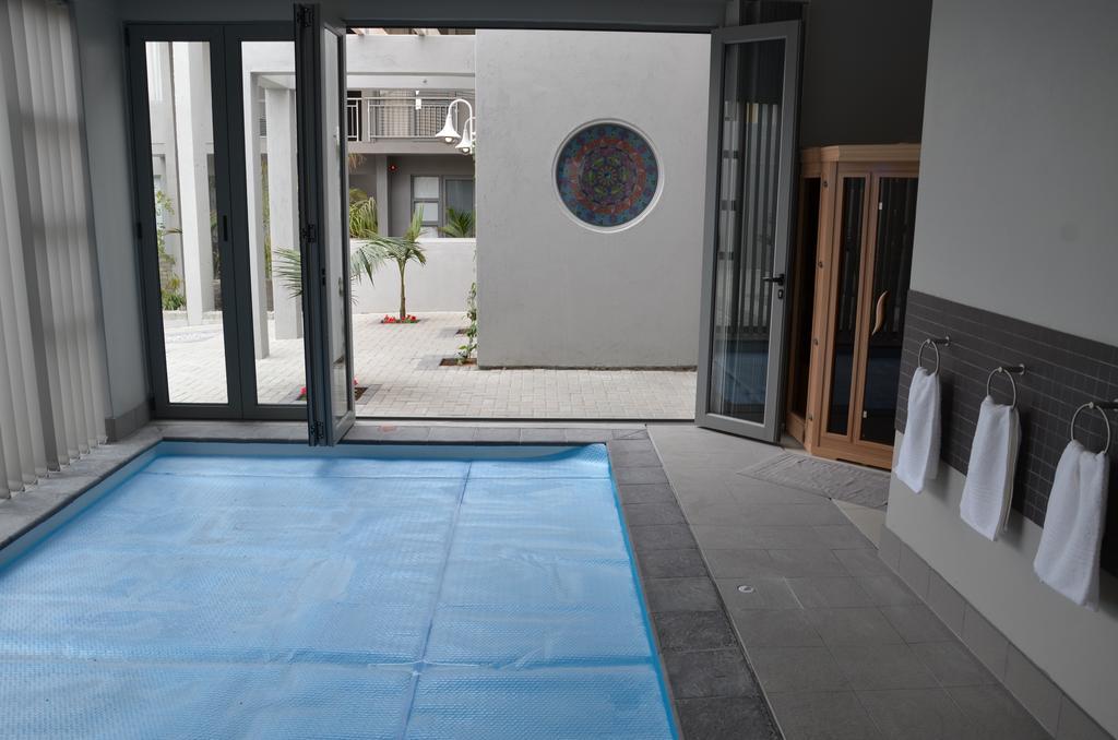 Be-Still Accommodation Swakopmund Εξωτερικό φωτογραφία