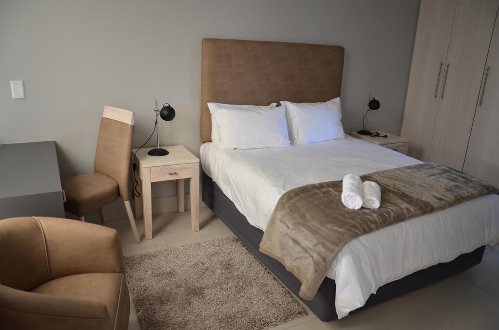 Be-Still Accommodation Swakopmund Δωμάτιο φωτογραφία