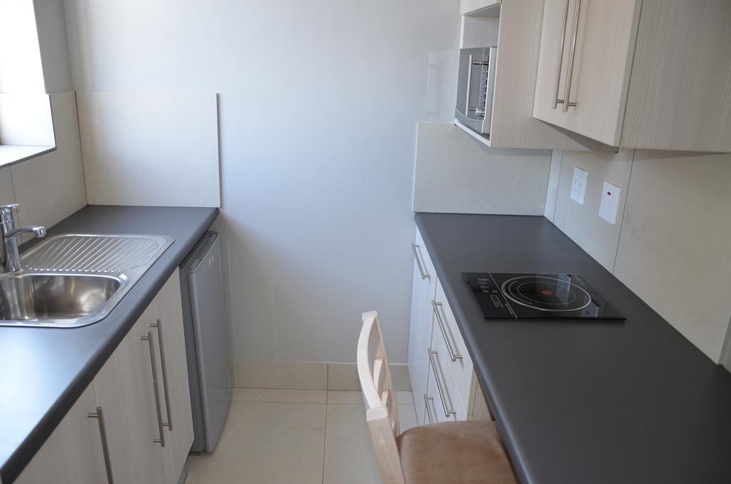 Be-Still Accommodation Swakopmund Δωμάτιο φωτογραφία
