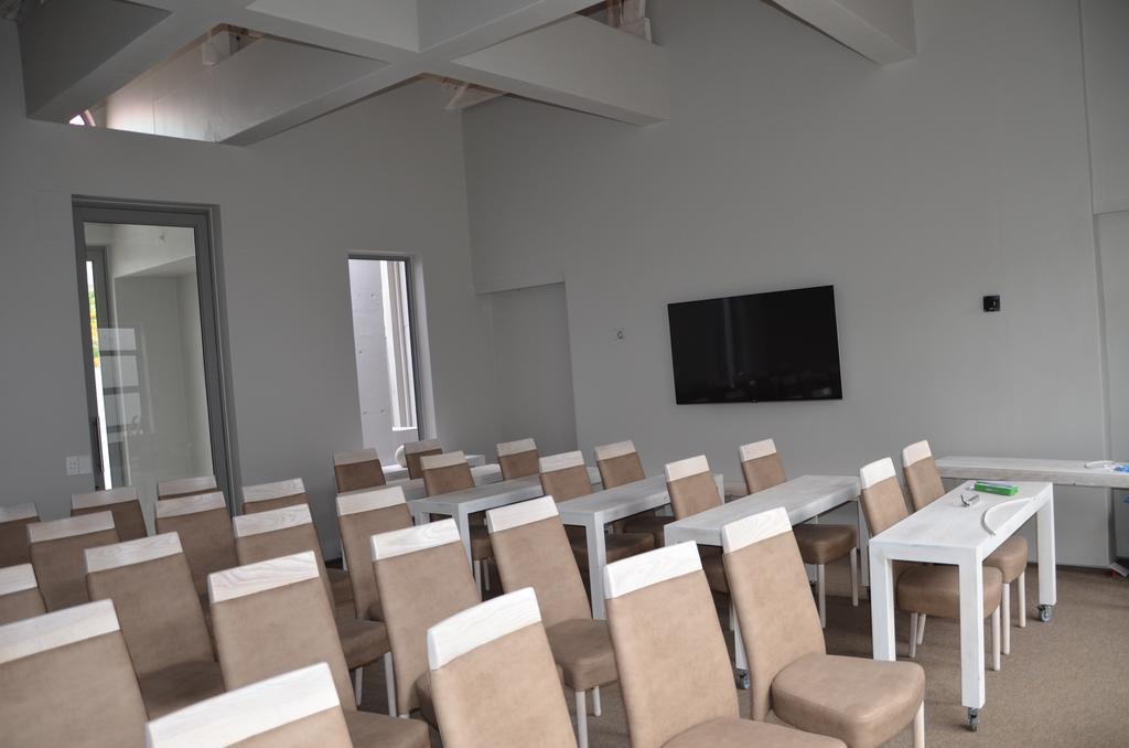 Be-Still Accommodation Swakopmund Εξωτερικό φωτογραφία