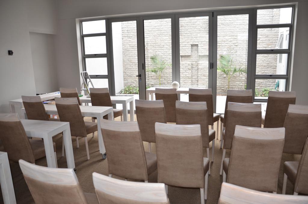 Be-Still Accommodation Swakopmund Εξωτερικό φωτογραφία