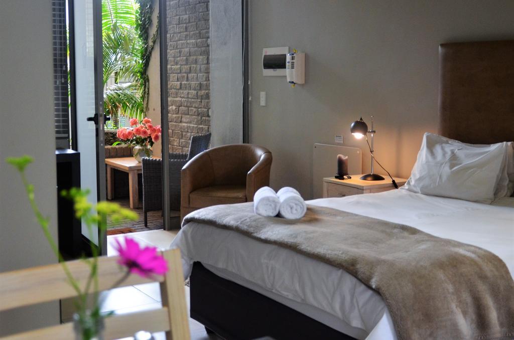 Be-Still Accommodation Swakopmund Εξωτερικό φωτογραφία