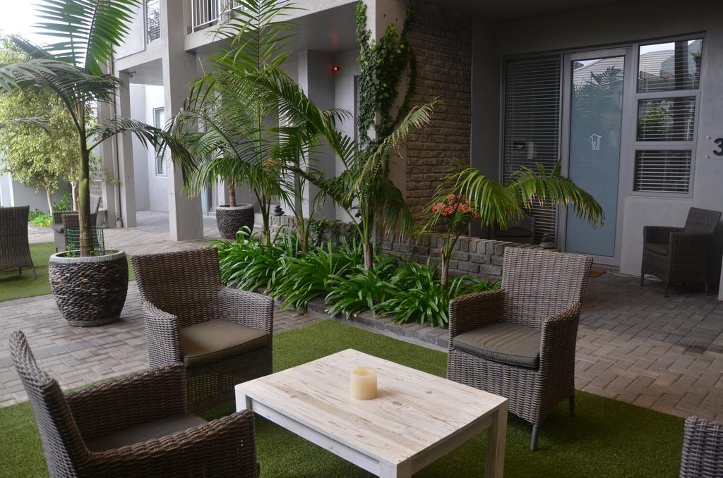 Be-Still Accommodation Swakopmund Εξωτερικό φωτογραφία