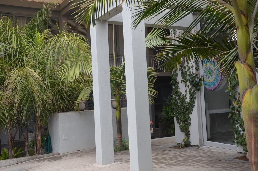 Be-Still Accommodation Swakopmund Εξωτερικό φωτογραφία