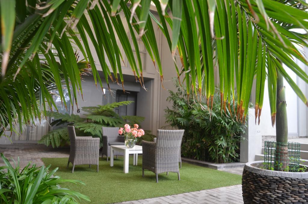Be-Still Accommodation Swakopmund Εξωτερικό φωτογραφία
