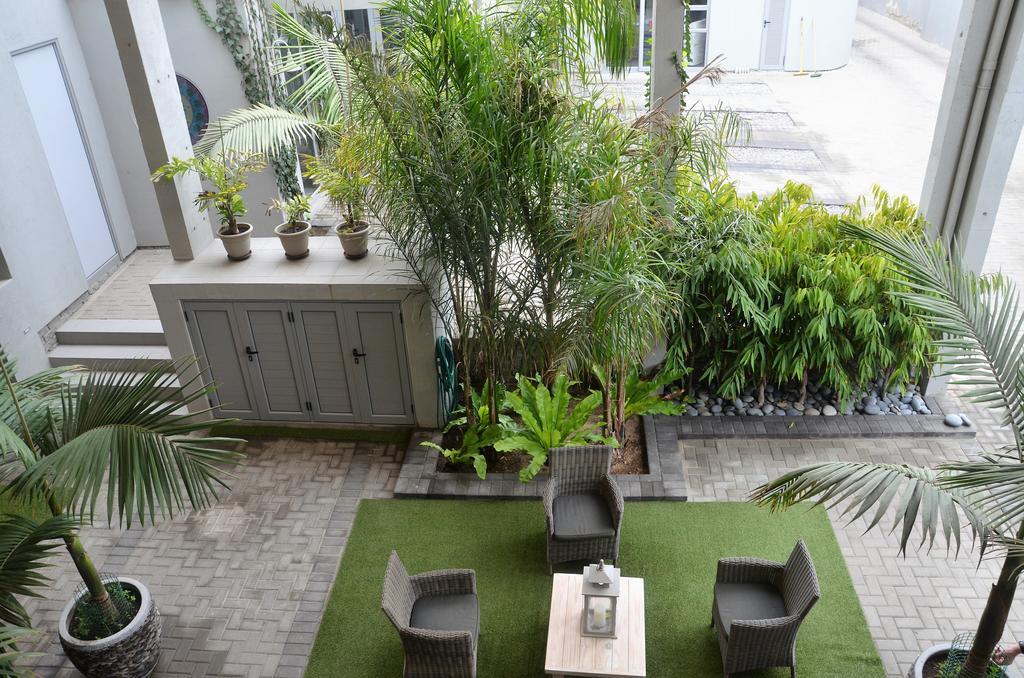 Be-Still Accommodation Swakopmund Εξωτερικό φωτογραφία