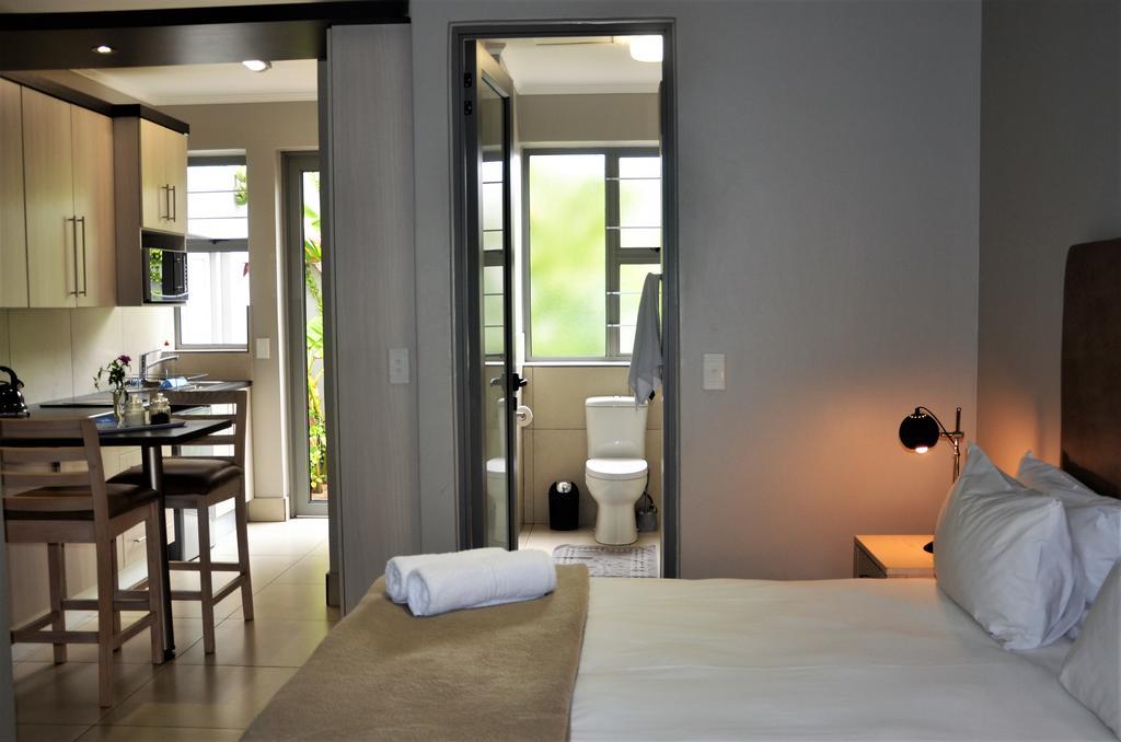 Be-Still Accommodation Swakopmund Εξωτερικό φωτογραφία