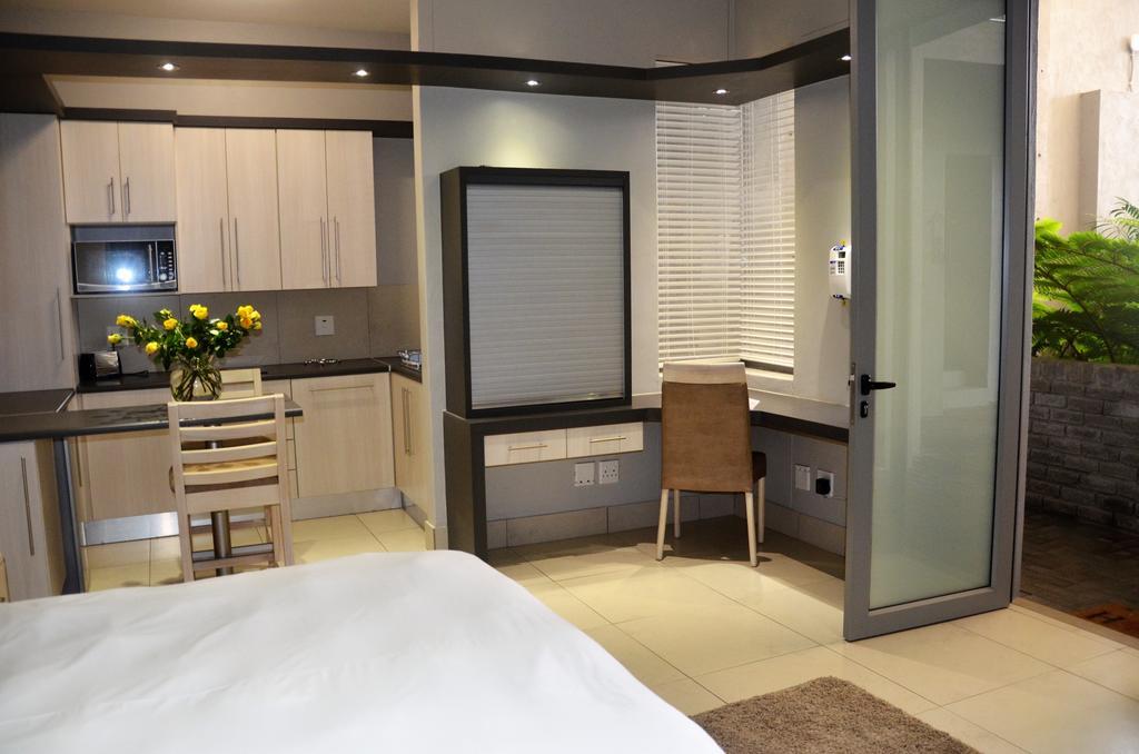 Be-Still Accommodation Swakopmund Εξωτερικό φωτογραφία