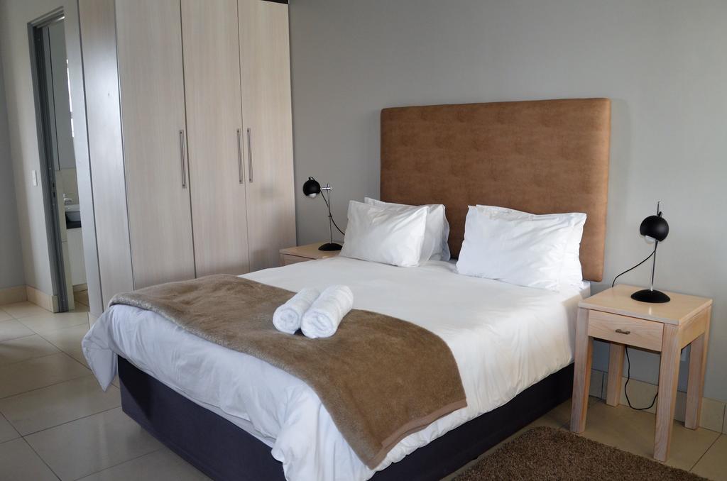 Be-Still Accommodation Swakopmund Εξωτερικό φωτογραφία