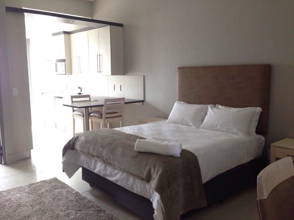 Be-Still Accommodation Swakopmund Εξωτερικό φωτογραφία