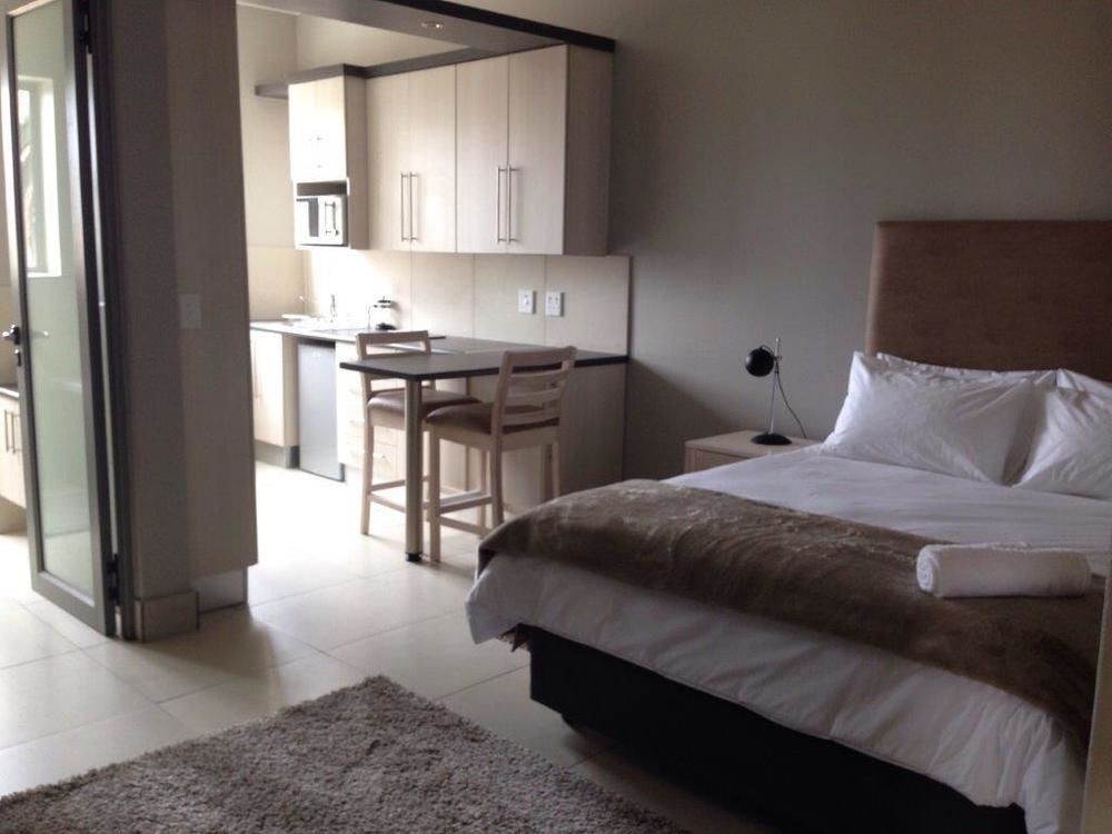 Be-Still Accommodation Swakopmund Εξωτερικό φωτογραφία
