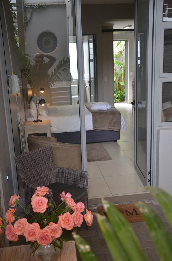 Be-Still Accommodation Swakopmund Εξωτερικό φωτογραφία