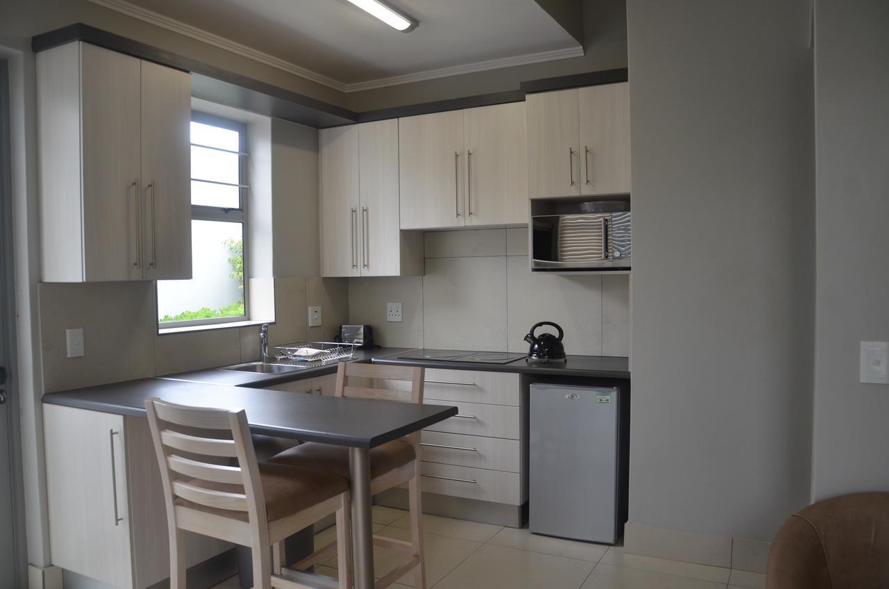 Be-Still Accommodation Swakopmund Εξωτερικό φωτογραφία