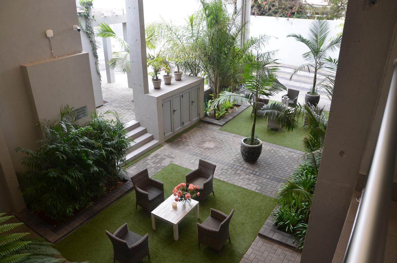 Be-Still Accommodation Swakopmund Εξωτερικό φωτογραφία