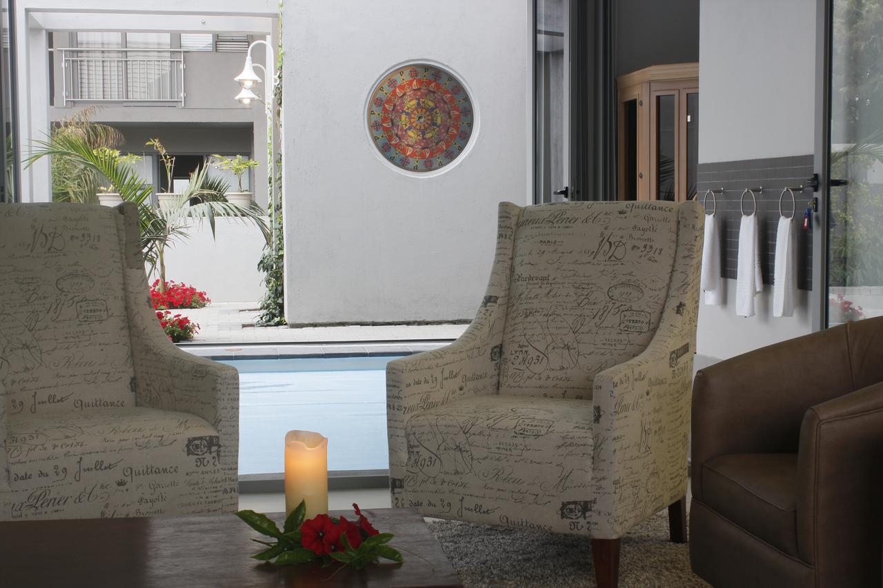 Be-Still Accommodation Swakopmund Εξωτερικό φωτογραφία
