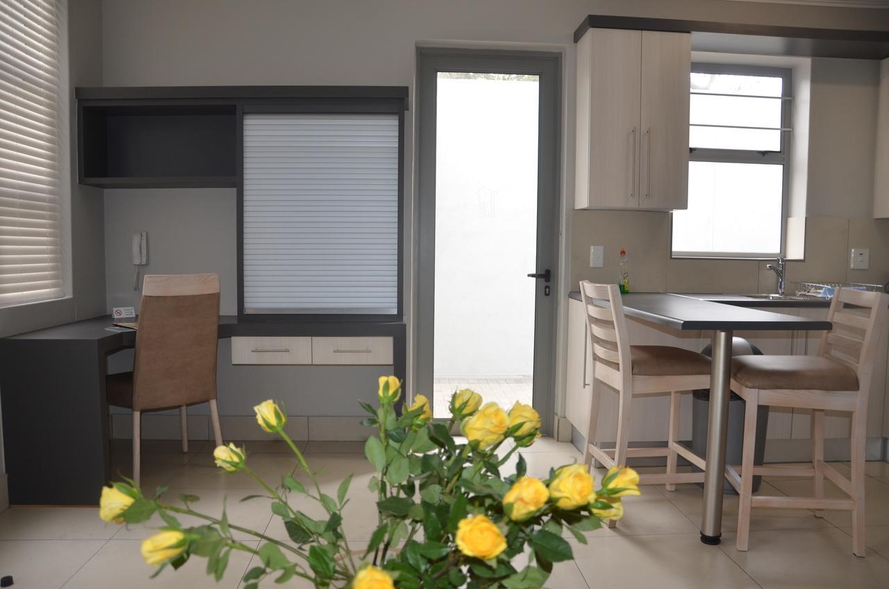 Be-Still Accommodation Swakopmund Εξωτερικό φωτογραφία