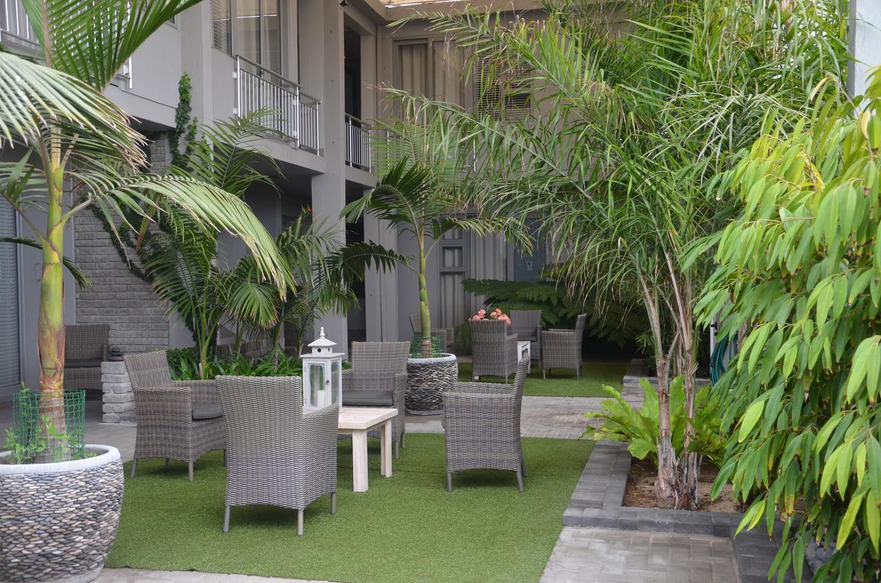 Be-Still Accommodation Swakopmund Εξωτερικό φωτογραφία