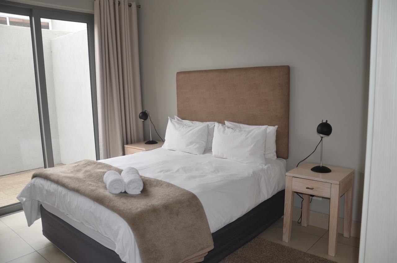 Be-Still Accommodation Swakopmund Εξωτερικό φωτογραφία