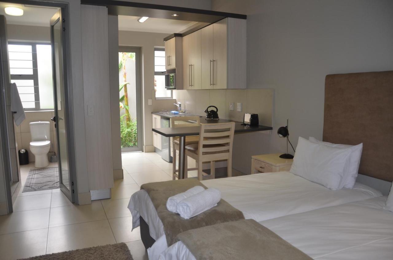 Be-Still Accommodation Swakopmund Εξωτερικό φωτογραφία
