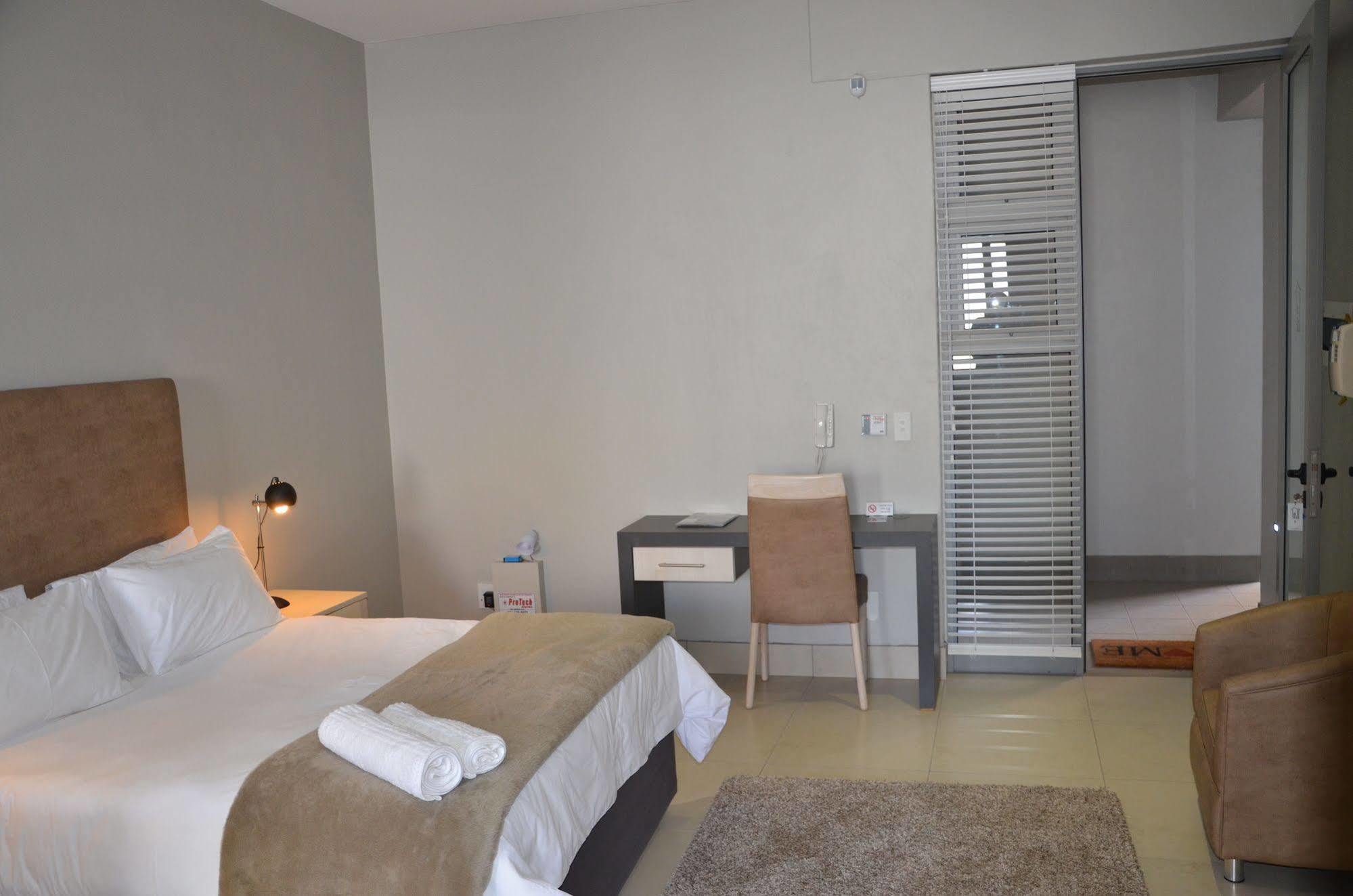 Be-Still Accommodation Swakopmund Εξωτερικό φωτογραφία