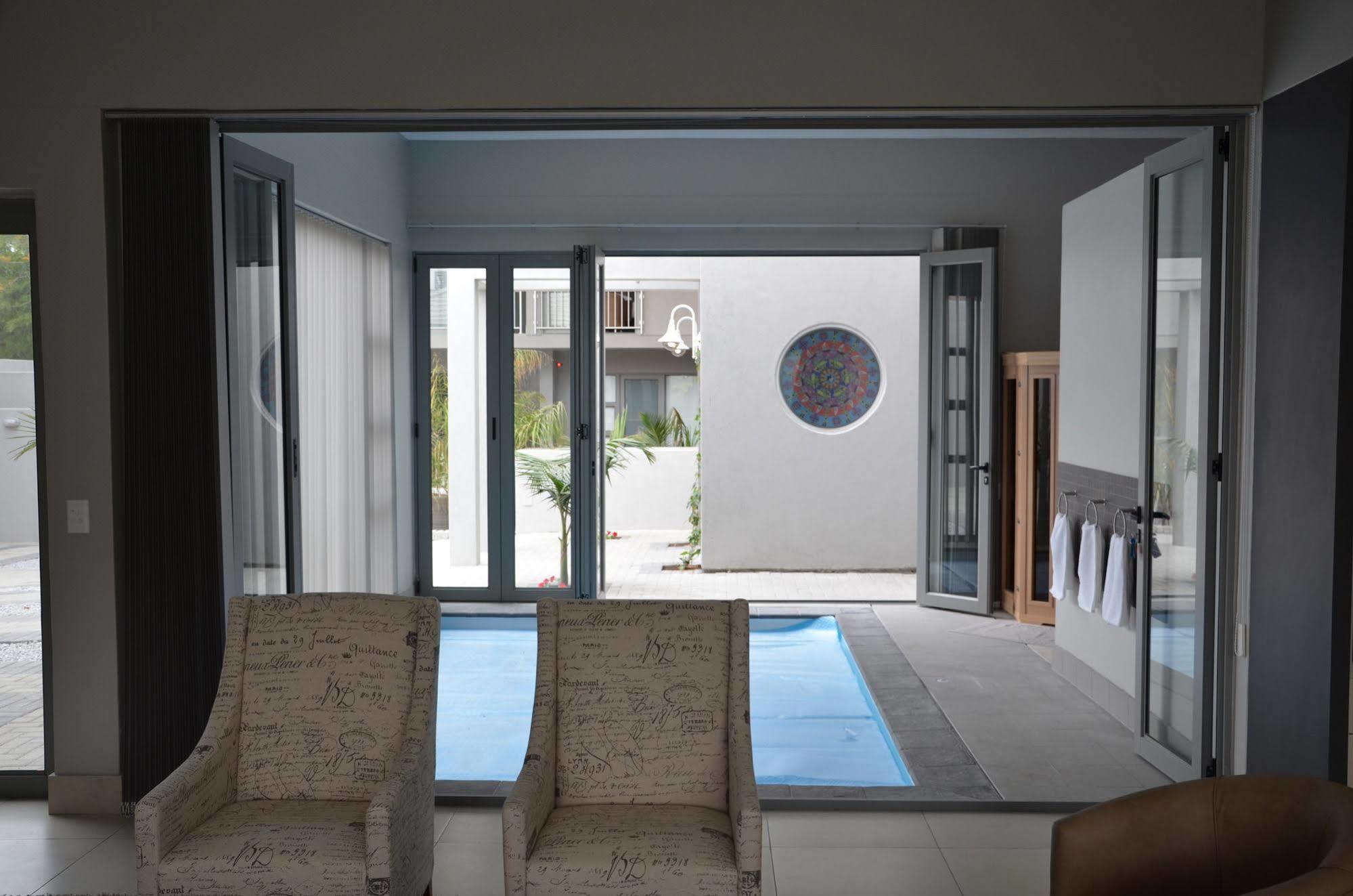 Be-Still Accommodation Swakopmund Εξωτερικό φωτογραφία