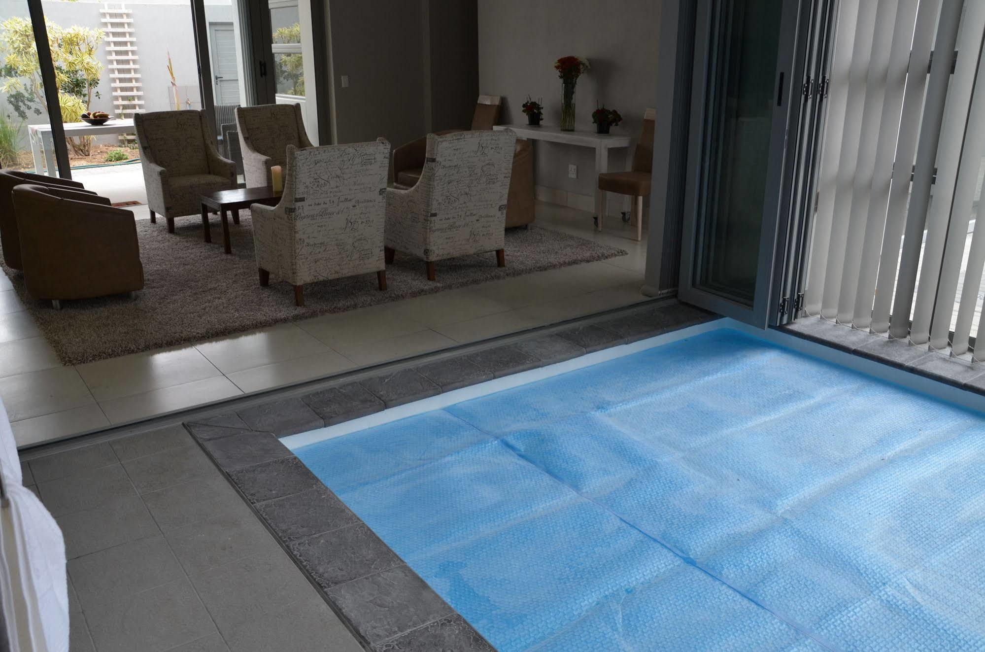 Be-Still Accommodation Swakopmund Εξωτερικό φωτογραφία