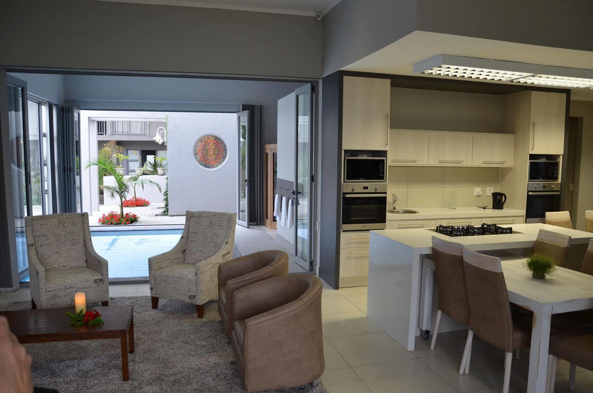 Be-Still Accommodation Swakopmund Εξωτερικό φωτογραφία