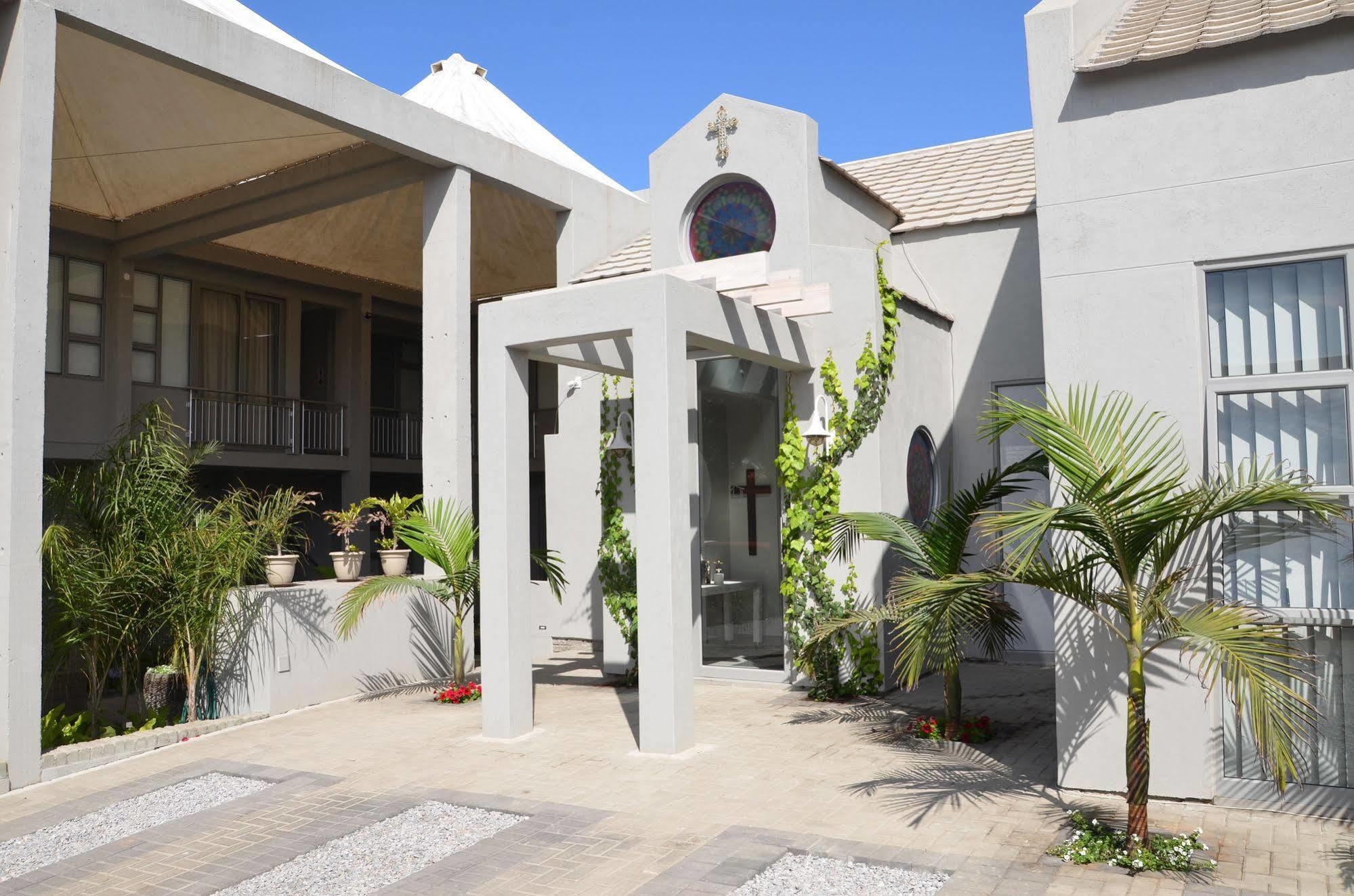 Be-Still Accommodation Swakopmund Εξωτερικό φωτογραφία