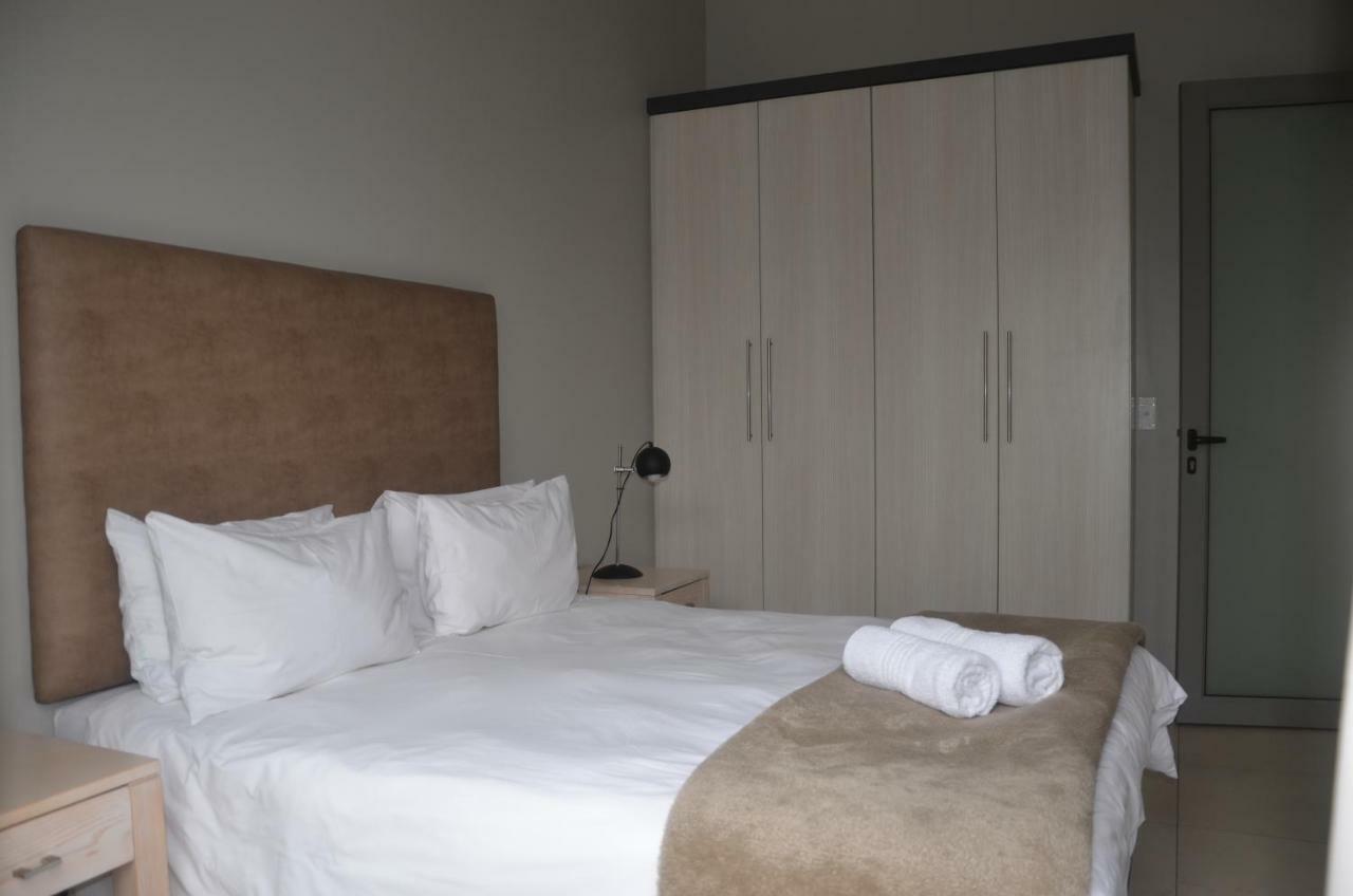 Be-Still Accommodation Swakopmund Εξωτερικό φωτογραφία